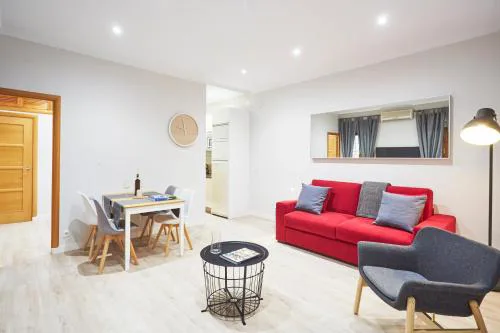 LEEWAYS APARTMENT in ROSARIO