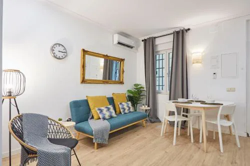 LEEWAYS APARTMENT in SAN BERNARDO