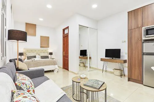 LEEWAYS APARTMENT IX in GRAN VÍA