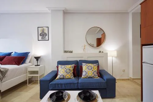 LEEWAYS APARTMENT XXII in GRAN VÍA