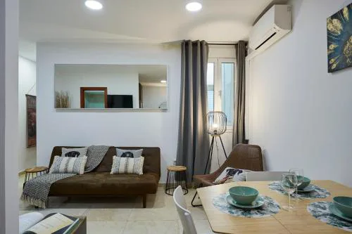LEEWAYS APARTMENT XXV in GRAN VÍA