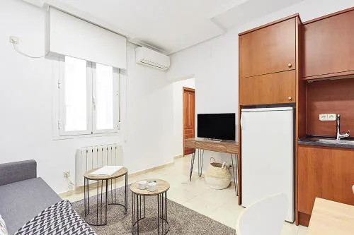 LEEWAYS APARTMENT XXVI in GRAN VÍA