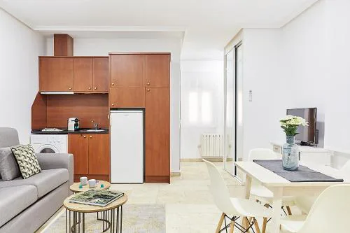 LEEWAYS LOFT XXXI in GRAN VÍA