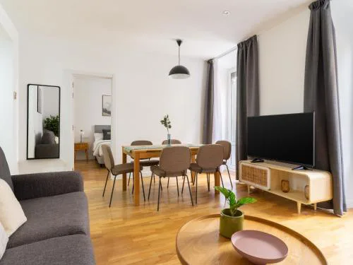 Limehome Madrid San Lorenzo
