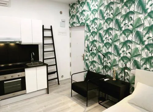 Loft II en Madrid