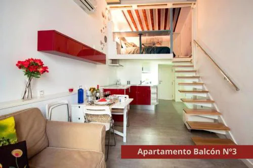 Loft las letras