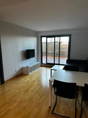 Loft Luminoso Alcorcón Efeso
