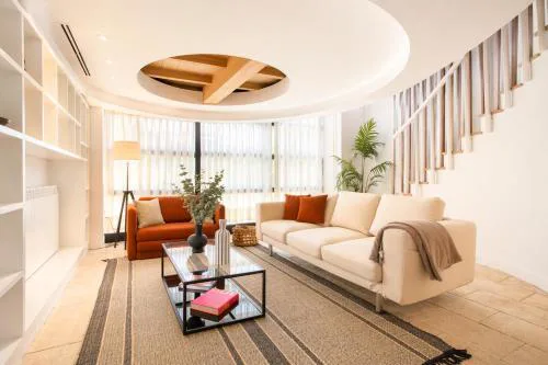 Loft Madrid Norte