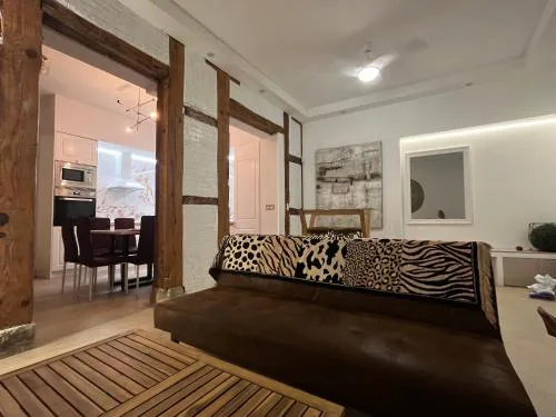 LOFT Style 10 centro madrid