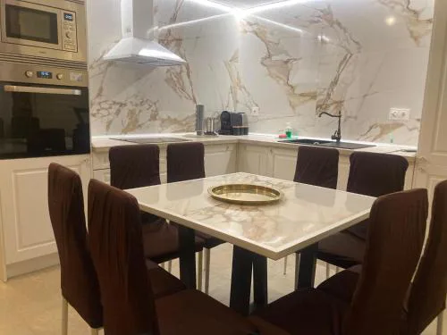 Loft8 plaza mayor