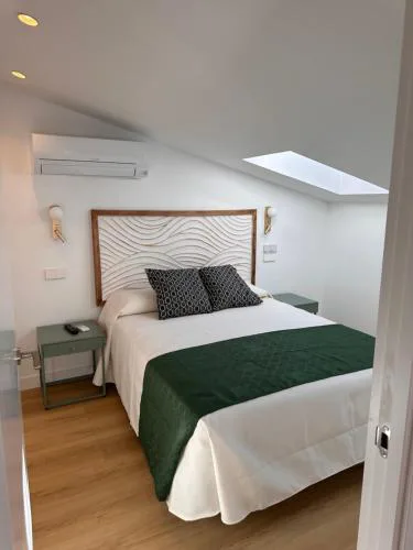 LOFTS Puerta del SOL