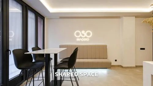 Lujoso estudio en pleno centro de Madrid - ST 1