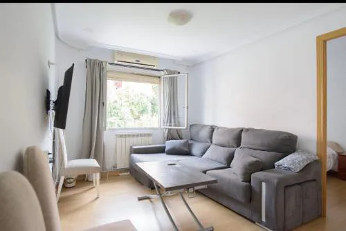 Luminoso Apartamento 3 rooms