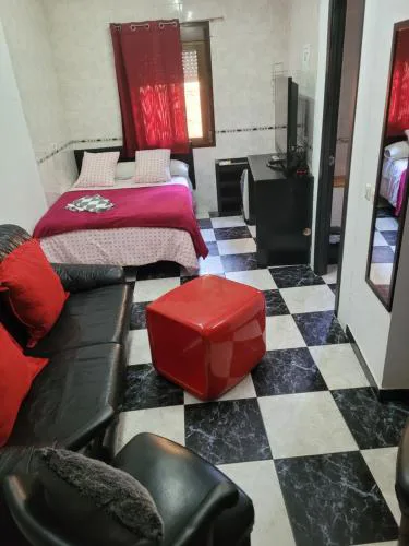 Lunarota Home