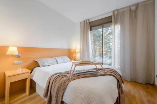 Luxury Apartment Barajas
