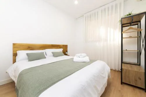 Luxury II - Ferga Suites