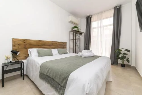 Luxury IX - Ferga Suites