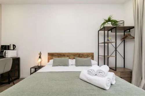 Luxury XIV - Ferga Suites