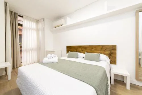 Luxury XV - Ferga Suites