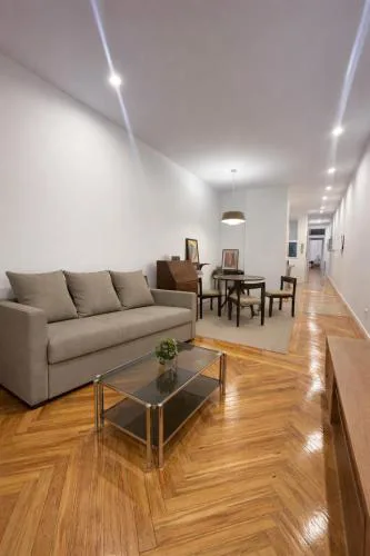 MAD COCO Apartamento Temporada Frente al Prado