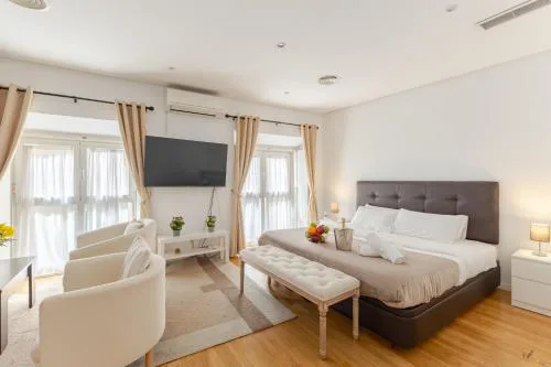 MAD COCO Aparts & Suites Sol