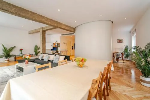 MAD COCO Luxury Apartment in Gran Vía