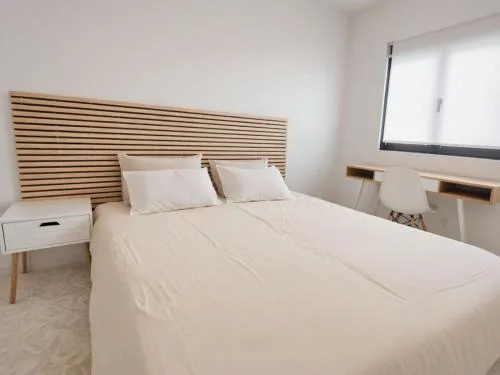 MAD Urban Apartment