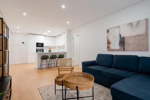Madrid Central Business Stay - Gran Via