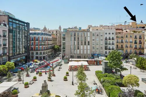 Madrid Centro