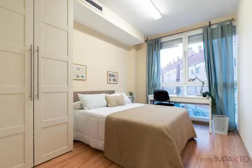 Madrid cozy apartment