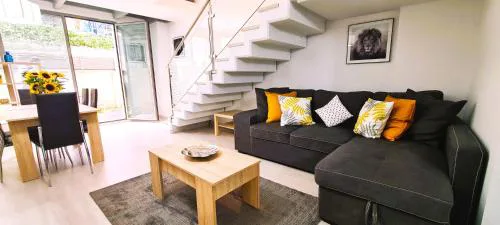 Madrid Norte II Seasonal Living