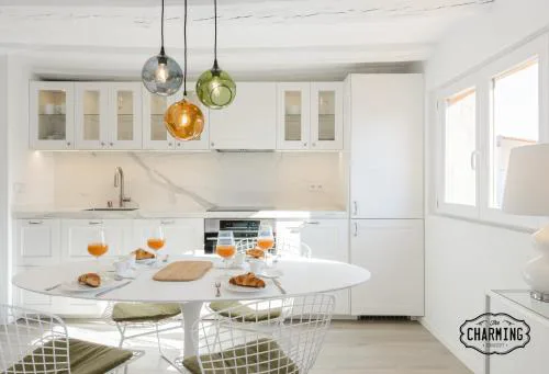 Madrid Plaza - junto a la Plaza Mayor, 2 habitaciones