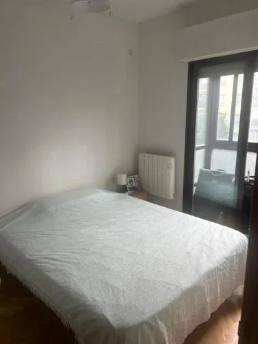 Madrid Retiro Room
