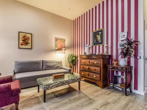 Madrid South-Center Corporate Stay