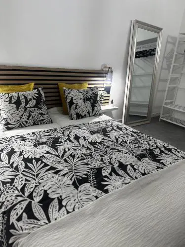 Madrid Style & Comfort 5