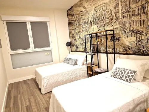 Madrid suites 3