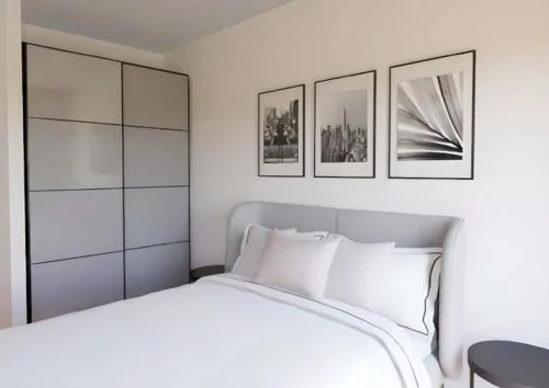 Madrid Suites Moncloa-Aravaca, SOLO CHECK IN ON LINE - PARKING GRATUITO