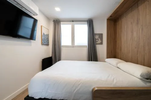 Madrid Urban Stay