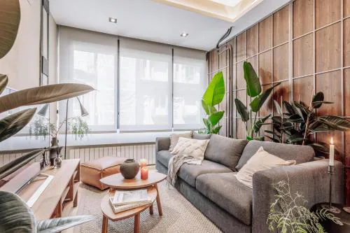 MAKERE- 1 Bedroom Apartment in Almagro