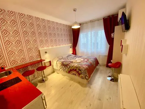 Malasaña Apartments