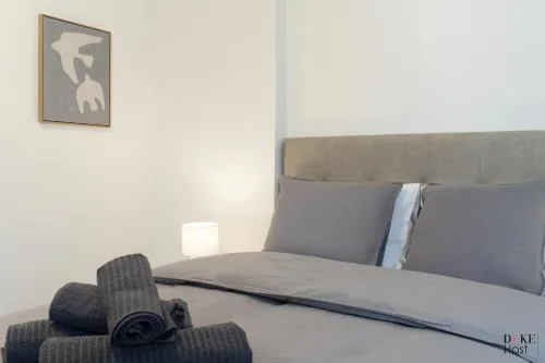Malasaña Urban Rooms