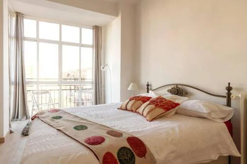 Maravilloso Apartamento en Puerta de Toledo C/Gasómetro by Batuecas