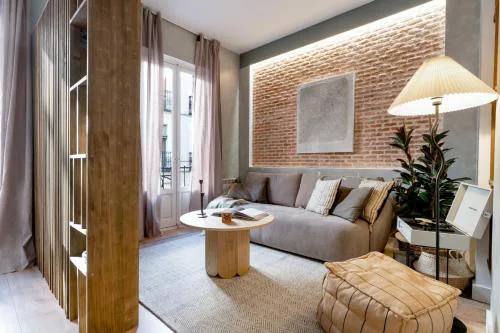 Marea - 2 bedrooms in Trafalgar
