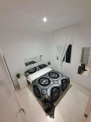 Marques de Goya Apartaments TPH