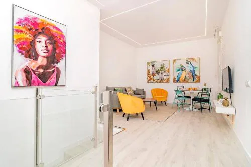 Marvelous Duplex 3 Bedrooms in La Latina by Batuecas