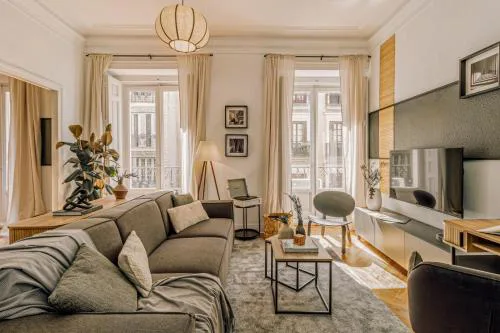 Masu - 3 bedrooms in Justicia