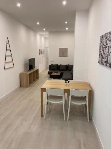 Matadero Apartments 2