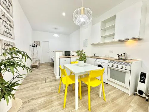 Mejorana Apartament