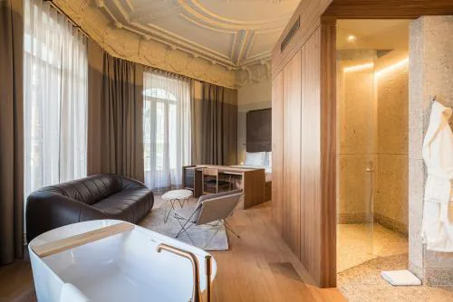 Mercer Madrid