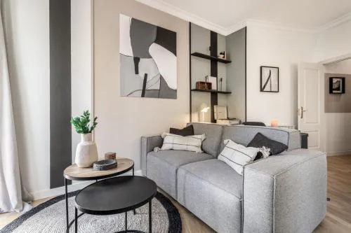Meseta - 2 bedroom in Rio Rosas